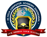 HI-TECH COMPUTER ACADEMY